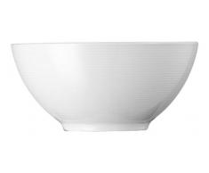 Thomas Loft - 3 x Coupelle Ronde, 15 cm, Blanc