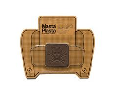 MastaPlasta Patch Autocollant pour la Réparation du Cuir Suédé. Couleur: Marron. Choisissez Taille/Design. Premiers Secours pour canapés, sièges dauto Sacs à Main, Vestes etc