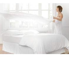 Charlotte Thomas Sestina Drap plat en coton 2 personnes