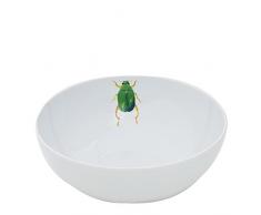 Catchii Beetle Saladier, Multicolore, 25Â cm