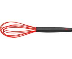 Silit Extra Line Fouet 30Â cm en Silicone rÃ©sistant Ã la Chaleur jusquÃ 200Â Â°C