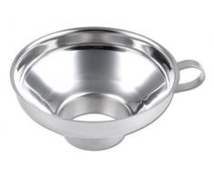 CHG 3420-00 Entonnoir en Acier Inoxydable