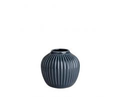 KÃ¤hler 692365 HammershÃ¸i Vase en porcelaine