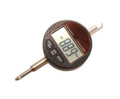 Bgs Digital Horloge, 1938 de mesure de - 2