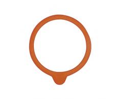 Weck 10074 - rondelles pour pots et bocaux - Lot de 10