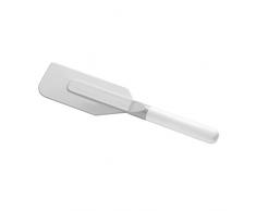 Guzzini 01981011 Spatule Blanc 27,5 cm