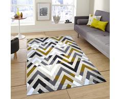 Mon Desire Tapis de Protection, Multicolore, 120X170