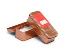 Paddywax BibliothÃ¨que Collection 2Â mÃ¨ches Charles Dickens Voyage parfumÃ©e Bougie, Charles Dickens, 3.5-Ounce