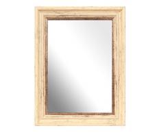 Inov8 Miroir Traditionnel Britannique A4âCrÃ¨me/Antique