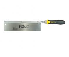 Stanley FatMax 0-15-252 Scie à dos reversible 25 cm