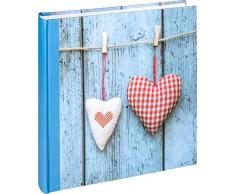 Walther Design MX-608 Album Photos, Coloré, 30 x 30 cm