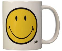 Smiley MG22304 (Classic) Mug, Multicolore