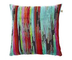 Dutch Decor Housse de Coussin Netra 45x45 cm Multi