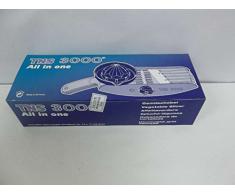 TNS Trancheuse à légumes Tout-en-Un 3000