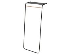 YAMAZAKI home 7079 en Forme de Cintre, Noir