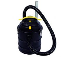 Velleman TC90600 Aspirateur de cheminÃ©e avec Moteur 1200 W 20 l