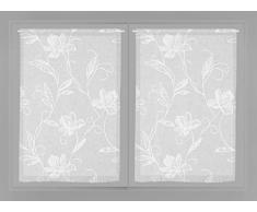 Gris Soleil docre Brise bise 90x45x1 cm Coton