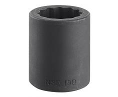 Facom NSD.20B-1/2 tasse de 12c choc 20 mm