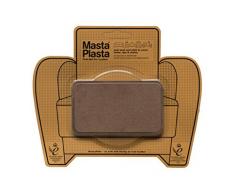 MastaPlasta Patch Autocollant pour la RÃ©paration du Cuir SuÃ©dÃ©. Couleur: Marron. Choisissez Taille/Design. Premiers Secours pour canapÃ©s, siÃ¨ges dauto Sacs Ã Main, Vestes etc