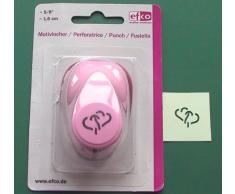 Efco Perforatrice Taille S Coeurs