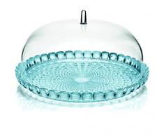 Guzzini, Petit Plateau A Gateau Tiffany, Ã30 x h16 cm