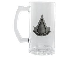 Gaveno Cavailia Gaveno Cavalia Jackson Parure de lit avec Housse de Couette et taie doreiller en Polycoton pour lit Simple, Verre, Multicolore, 74 x 15 x 14 cm