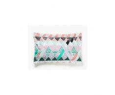 Desigual 51TL0A0 Cadaque Taie d' Oreiller Rectangulaire Desigual 51TL0A0 Cadaque Taie d' Oreiller Rectangulaire