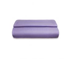 San Carlos CombicolorÂ âÂ Drap pour lit 280x180x1 cm Violet