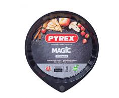 Pyrex - Magic - Moule à Gâteaux en Métal à 27 cm