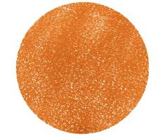 dÃ©corline set de table (0)38cm pvc tortilla orange