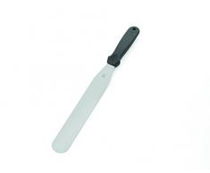 Silikomart 73.434.99.0001 Wonder Spatule SP 38 Acier Inox