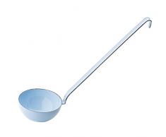 Riess 0309-006 Classic-Articles mÃ©nagers Louche Color/Pastel Ã 9 cm Bleu