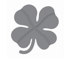 Efco Perforatrice gaufrage TrÃ¨fle, Rose, 32Â mm