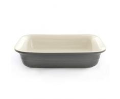 BergHOFF 4490277 Plat à four rectangulaire Gris 32 x 23 cm