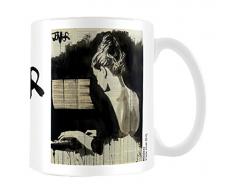 Loui Jover (Her Sonata 11oz/315ml Mug