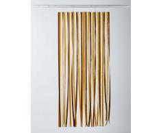 Morel Antilles Brun/B Rideaux Porte & moustiquaires, Voir descriptif