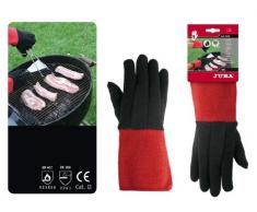 Juba H295 Gants pour barbecue
