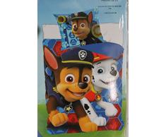 Nickelodeon Housse de Couette 100% Polyester 150 x 220 cm