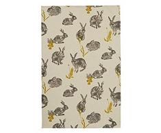 Ulster Weavers ImprimÃ© Lapins Coton Torchon