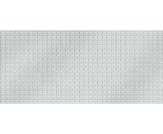 Papier Peint dÃ©co trompe loeil CARREAUX METRO 6 x 2,70 m | DÃ©co murale XXL QualitÃ© HD Scenolia