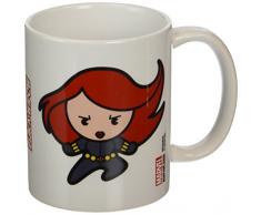 Marvel MG23606 Mug, Céramique, Multicolore, 315 ml/11 oz