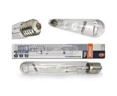 Osram HQI-T 250/D/PRO Lampe Ã halogÃ©ne mÃ©tallique Ã brÃ»leur quartz