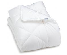 Badenia Bettcomfort Irisette Vitamed, Duvet, pour lété, Blanc, 200 x 220 cm
