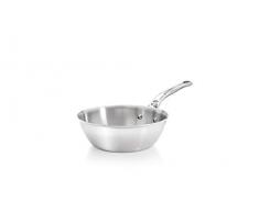 DE BUYER -3736.20 -sauteuse bombee affinity Ã¸20cm