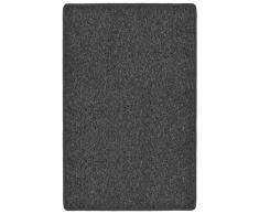 vidaXL 132740 Tapis de Sol en Tissu Marron 120 x 180 cm