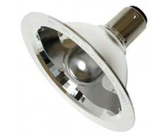 Osram 41970 FL Ampoule HalogÃ¨ne 20 W 12 V BA15D 10 x 1