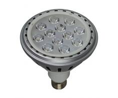 NSE Light and Solutions 2211-30401-014 Spot LED E27 PAR38 15W - lumière chaude