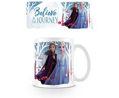 La Reine des Neiges 2 MG25577 Mug cÃ©ramique 11oz / 315ml