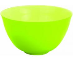 Platex 90080030411 Saladier en MÃ©lamine Vestah Vert Gazon / Vert Anis DiamÃ¨tre: 30 cm