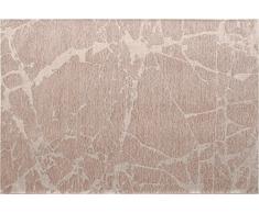 Mon Desire Tapis de Protection, Multicolore, 135 x 200 cm